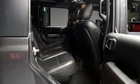 Jeep Gladiator Rubicon| 4WD| Lockers & Sway Bar| Off-Road+ | ACC, снимка 13