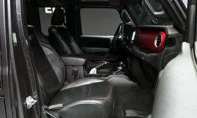 Jeep Gladiator Rubicon| 4WD| Lockers & Sway Bar| Off-Road+ | ACC, снимка 5