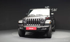Jeep Gladiator Rubicon| 4WD| Lockers & Sway Bar| Off-Road+ | ACC, снимка 2