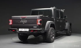Jeep Gladiator Rubicon| 4WD| Lockers & Sway Bar| Off-Road+ | ACC, снимка 15