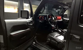 Jeep Gladiator Rubicon| 4WD| Lockers & Sway Bar| Off-Road+ | ACC, снимка 3