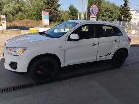 Mitsubishi ASX, снимка 9