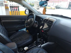 Mitsubishi ASX, снимка 8