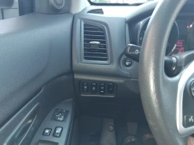 Mitsubishi ASX, снимка 5