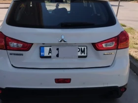 Mitsubishi ASX, снимка 7