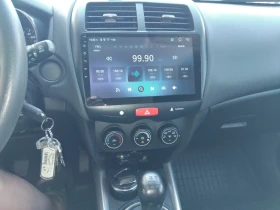 Mitsubishi ASX, снимка 4