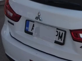 Mitsubishi ASX, снимка 15