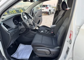 Hyundai Tucson 1.7 CRDI Xpossible 135000KM ТОП СЪСТОЯНИЕ, снимка 5