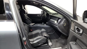 Volvo XC60 * T8* R* ПАНО* KEYLESS* Camera* ПОДГРЕВ* , снимка 11