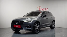 Volvo XC60 * T8* R* ПАНО* KEYLESS* Camera* ПОДГРЕВ* , снимка 1