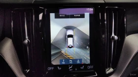 Volvo XC60 * T8* R* ПАНО* KEYLESS* Camera* ПОДГРЕВ* , снимка 14