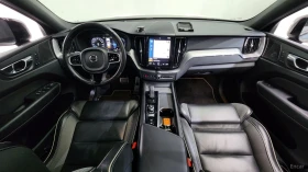 Volvo XC60 * T8* R* ПАНО* KEYLESS* Camera* ПОДГРЕВ* , снимка 7