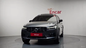 Volvo XC60 * T8* R* ПАНО* KEYLESS* Camera* ПОДГРЕВ* , снимка 3
