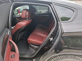 BMW X6 5.0 I Limited edition , снимка 15