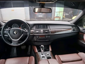 BMW X6 5.0 I Limited edition , снимка 8