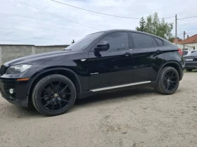 BMW X6 5.0 I Limited edition , снимка 2