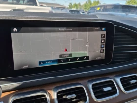 Mercedes-Benz GLE 350 АМГ ПАКЕТ/CARFAX/ПОДГРЕВ/ПАМЕТ/ПАНОРАМА/, снимка 10