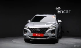 Hyundai Santa fe * Diesel 2.2 2WD * ЦЕНА ДО БГ, снимка 3