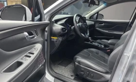Hyundai Santa fe * Diesel 2.2 2WD * ЦЕНА ДО БГ, снимка 5