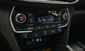 Hyundai Santa fe * Diesel 2.2 2WD * ЦЕНА ДО БГ, снимка 10
