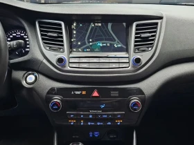 Hyundai Tucson 2.0 - САМО 30% АВАНС, снимка 14