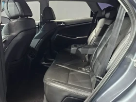 Hyundai Tucson 2.0 - САМО 30% АВАНС, снимка 12