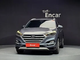 Hyundai Tucson 2.0 - САМО 30% АВАНС, снимка 3