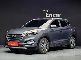 Hyundai Tucson 2.0 - САМО 30% АВАНС, снимка 1