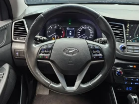 Hyundai Tucson 2.0 - САМО 30% АВАНС, снимка 13