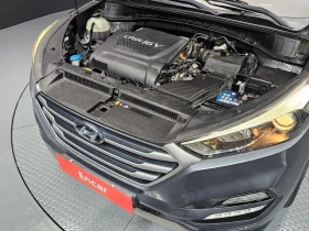 Hyundai Tucson 2.0 - САМО 30% АВАНС, снимка 6