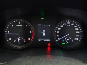 Hyundai Tucson 2.0 - САМО 30% АВАНС, снимка 8