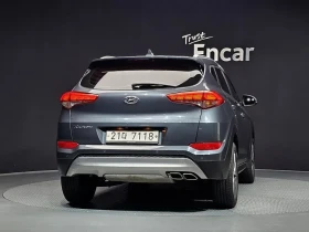 Hyundai Tucson 2.0 - САМО 30% АВАНС, снимка 4