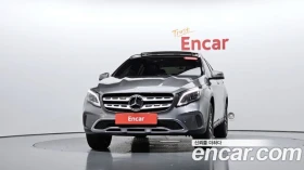 Mercedes-Benz GLA 220, снимка 3