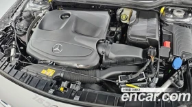 Mercedes-Benz GLA 220, снимка 6