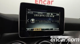 Mercedes-Benz GLA 220, снимка 16