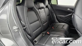 Mercedes-Benz GLA 220, снимка 11