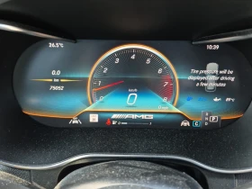 Mercedes-Benz GLC 43 AMG * Multibeam * Burmester * CARFAX * , снимка 6