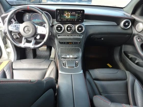 Mercedes-Benz GLC 43 AMG * Multibeam * Burmester * CARFAX * , снимка 5
