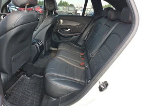 Mercedes-Benz GLC 43 AMG * Multibeam * Burmester * CARFAX * , снимка 9