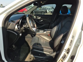 Mercedes-Benz GLC 43 AMG * Multibeam * Burmester * CARFAX * , снимка 8
