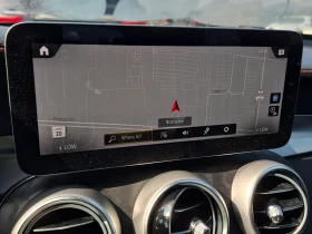 Mercedes-Benz GLC 43 AMG * Multibeam * Burmester * CARFAX * , снимка 7