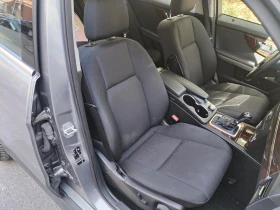 Mercedes-Benz GLK 2.2 CDI/avtomat, снимка 10