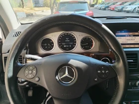Mercedes-Benz GLK 2.2 CDI/avtomat, снимка 15