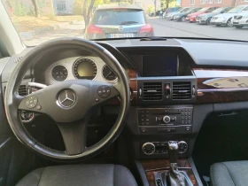 Mercedes-Benz GLK 2.2 CDI/avtomat, снимка 7
