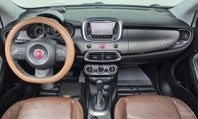 Fiat 500X, снимка 7