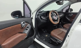 Fiat 500X, снимка 10