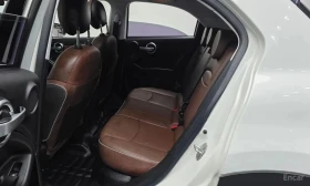 Fiat 500X, снимка 12