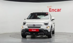 Fiat 500X, снимка 3
