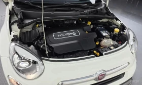 Fiat 500X, снимка 6