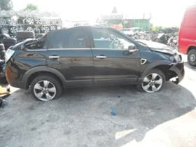 Chevrolet Captiva  LT-4x4  - [3] 